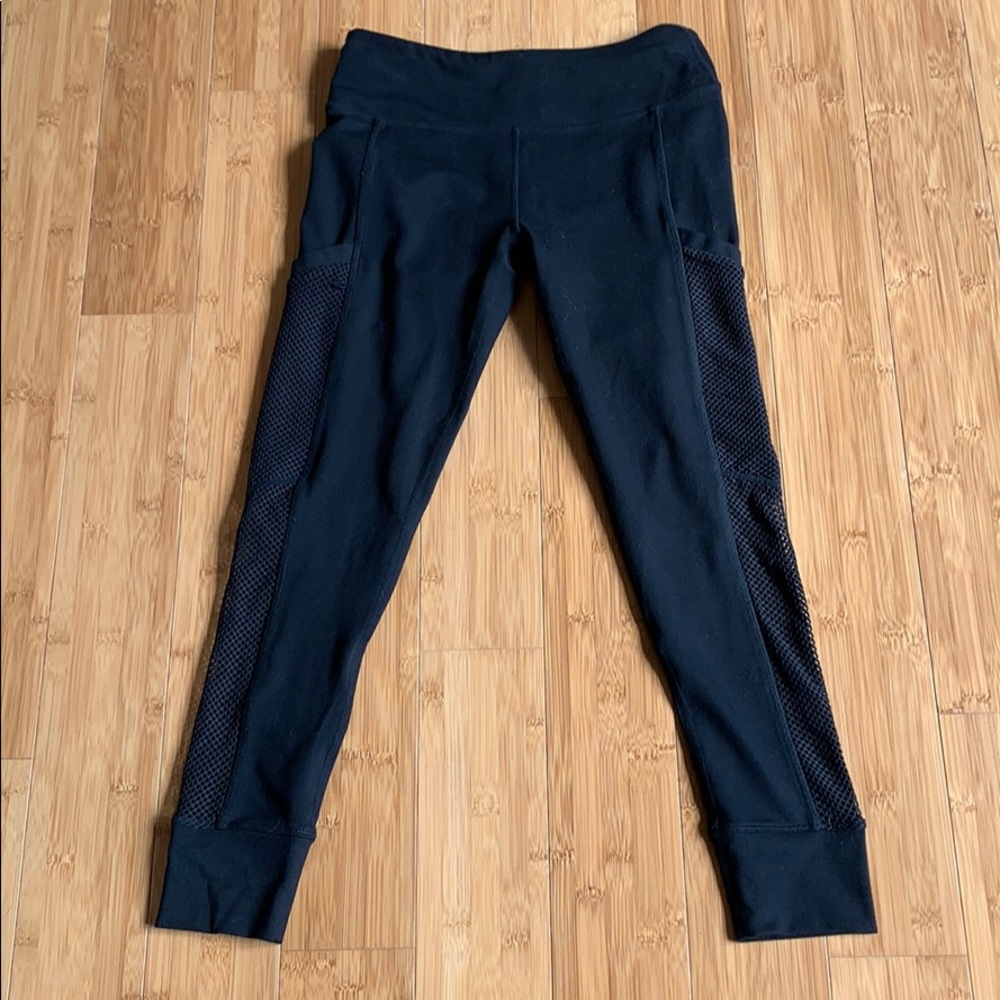 Fabletics mesh Legging